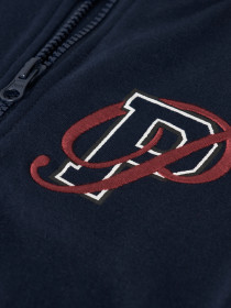 NAME IT Sweat Cardigan Rohan Navy Blazer